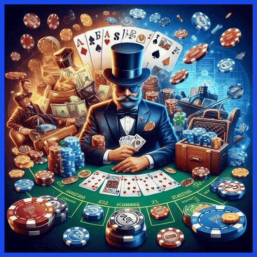 585BET app com funções completas para apostas