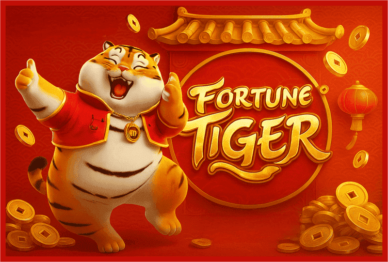 Jogo Tiger Ox Mouse da 585BET.