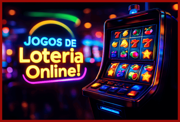 585BET Loteria com Mega-Sena e outras modalidades